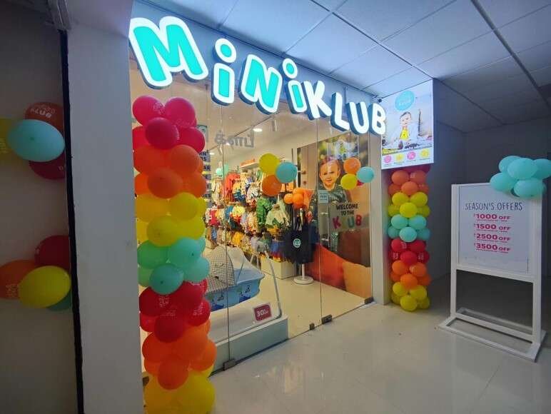 Miniklub